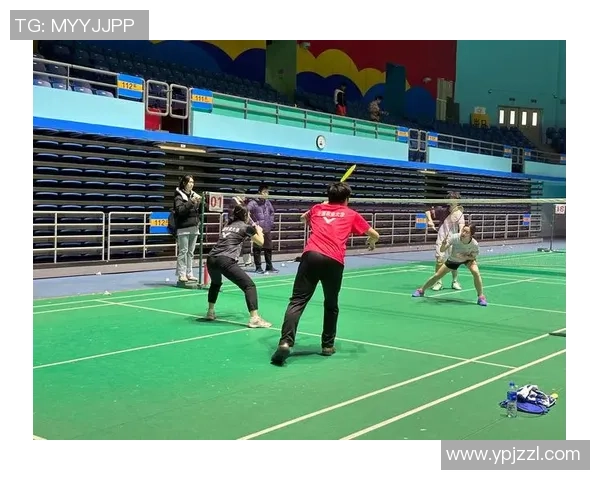 2023年羽毛球状态排行榜揭晓北京羽毛球队稳居第一名 2023年羽毛球状态排行榜揭晓北京羽毛球队稳居第一名