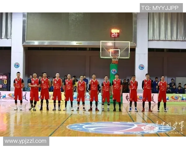 杭州篮球队的节奏探秘：从战术到球员的全面分析与展望